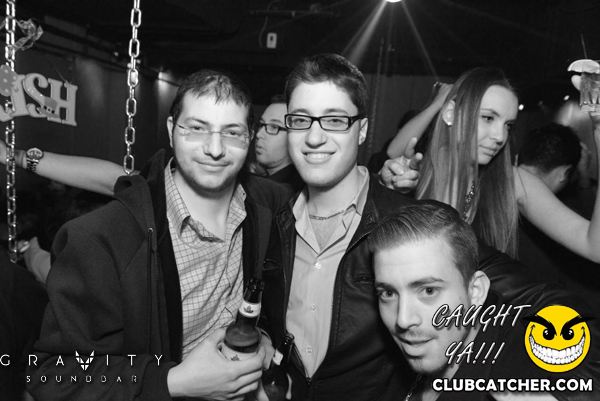 Gravity Soundbar nightclub photo 185 - March 13th, 2013