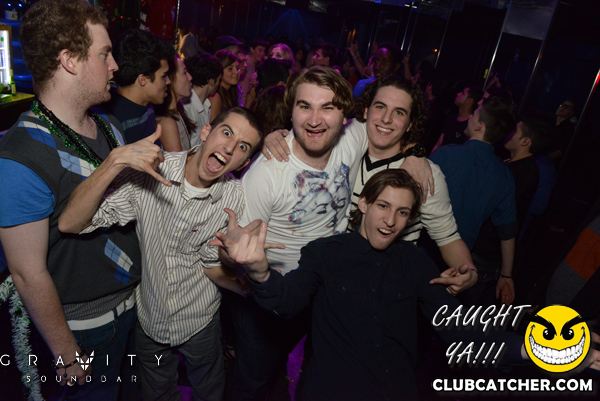 Gravity Soundbar nightclub photo 186 - March 13th, 2013