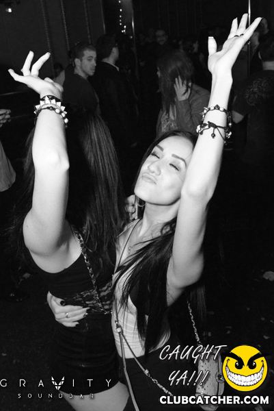 Gravity Soundbar nightclub photo 187 - March 13th, 2013