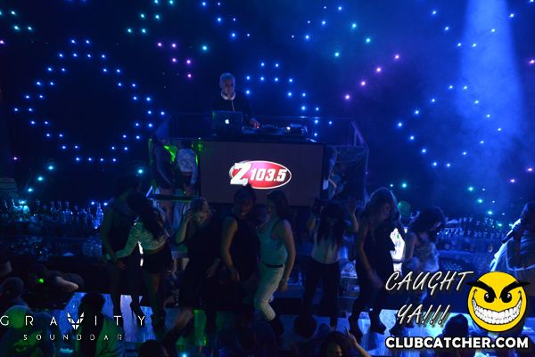 Gravity Soundbar nightclub photo 190 - March 13th, 2013