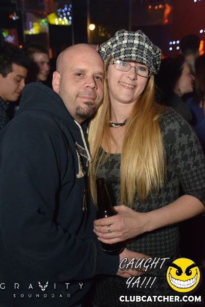 Gravity Soundbar nightclub photo 20 - March 13th, 2013