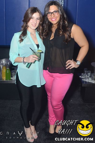 Gravity Soundbar nightclub photo 191 - March 13th, 2013