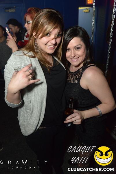 Gravity Soundbar nightclub photo 192 - March 13th, 2013