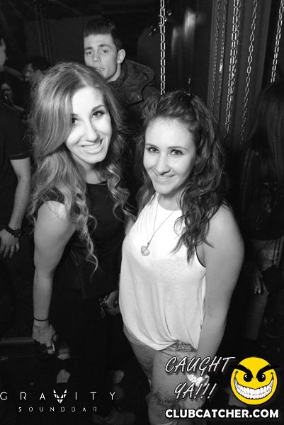 Gravity Soundbar nightclub photo 193 - March 13th, 2013