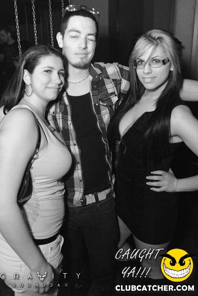 Gravity Soundbar nightclub photo 194 - March 13th, 2013