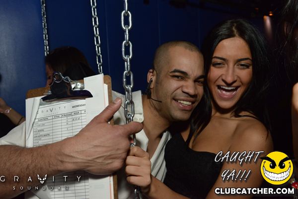 Gravity Soundbar nightclub photo 195 - March 13th, 2013