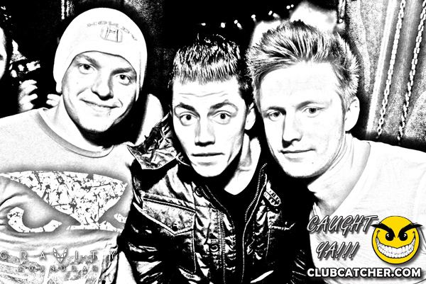 Gravity Soundbar nightclub photo 198 - March 13th, 2013