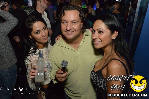 Gravity Soundbar nightclub photo 199 - March 13th, 2013