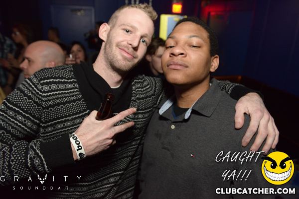 Gravity Soundbar nightclub photo 200 - March 13th, 2013