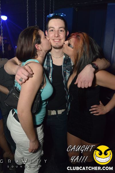 Gravity Soundbar nightclub photo 201 - March 13th, 2013
