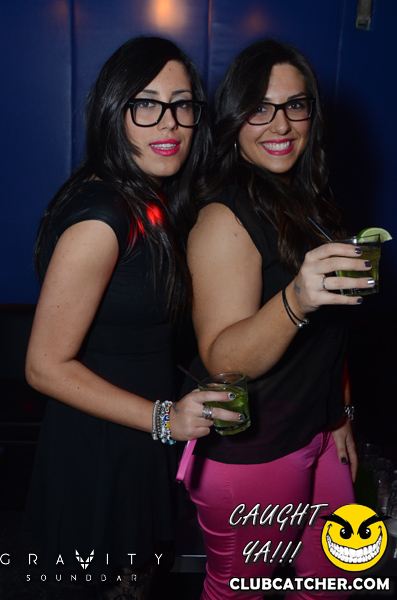 Gravity Soundbar nightclub photo 203 - March 13th, 2013