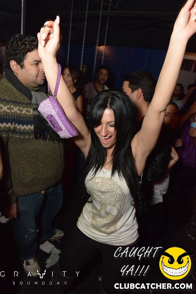 Gravity Soundbar nightclub photo 204 - March 13th, 2013