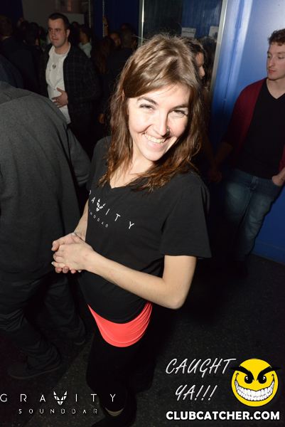 Gravity Soundbar nightclub photo 206 - March 13th, 2013