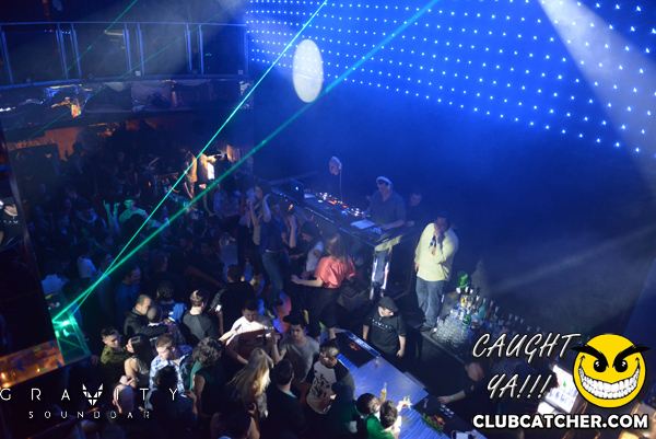 Gravity Soundbar nightclub photo 207 - March 13th, 2013