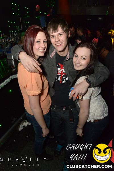Gravity Soundbar nightclub photo 208 - March 13th, 2013