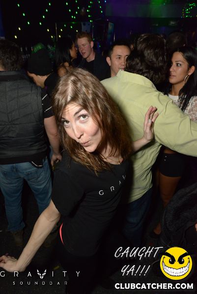 Gravity Soundbar nightclub photo 209 - March 13th, 2013