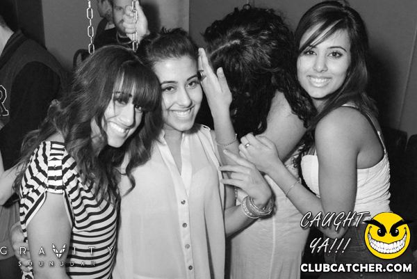 Gravity Soundbar nightclub photo 211 - March 13th, 2013