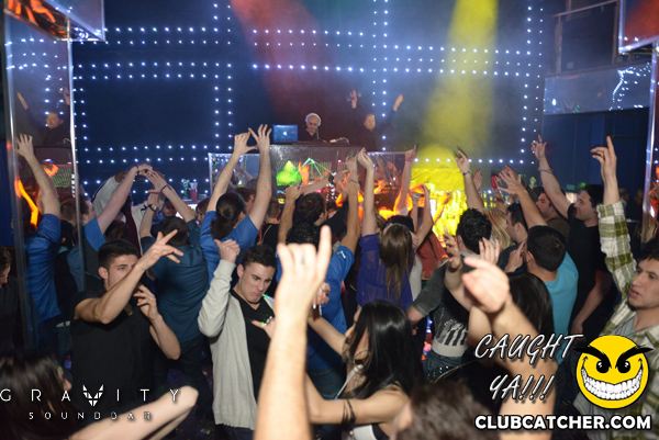 Gravity Soundbar nightclub photo 212 - March 13th, 2013