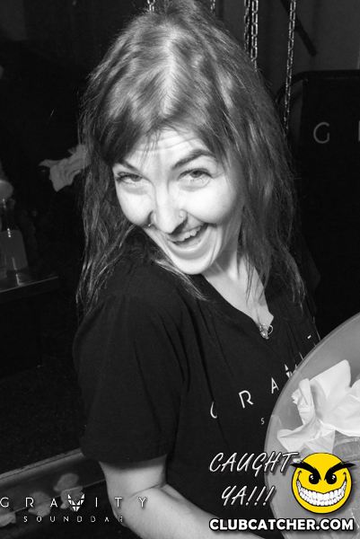 Gravity Soundbar nightclub photo 213 - March 13th, 2013