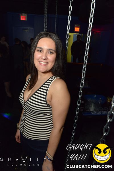 Gravity Soundbar nightclub photo 214 - March 13th, 2013