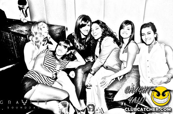 Gravity Soundbar nightclub photo 217 - March 13th, 2013