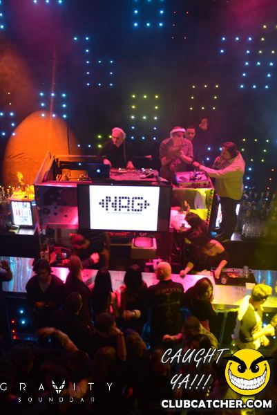 Gravity Soundbar nightclub photo 218 - March 13th, 2013