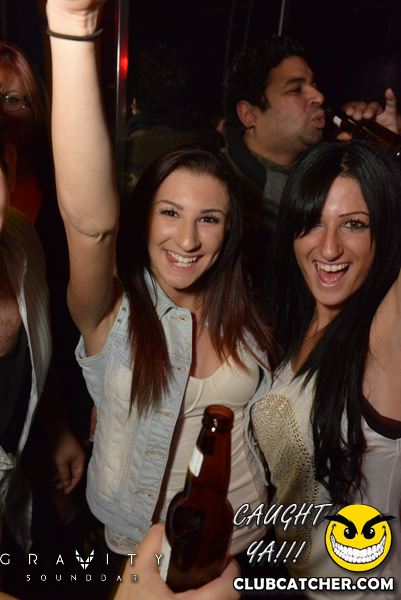 Gravity Soundbar nightclub photo 220 - March 13th, 2013