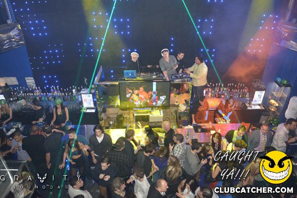 Gravity Soundbar nightclub photo 23 - March 13th, 2013