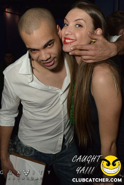 Gravity Soundbar nightclub photo 221 - March 13th, 2013