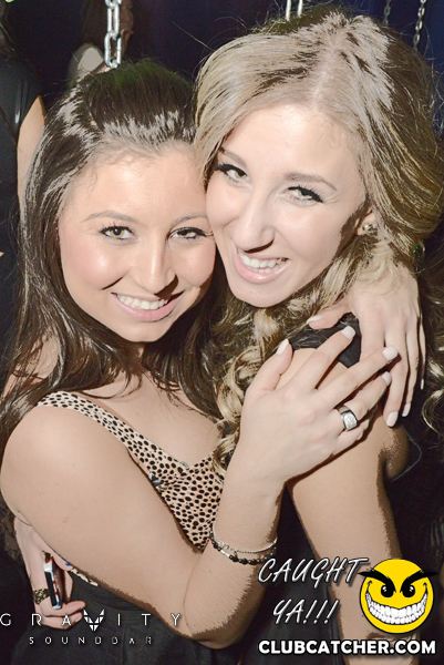 Gravity Soundbar nightclub photo 222 - March 13th, 2013