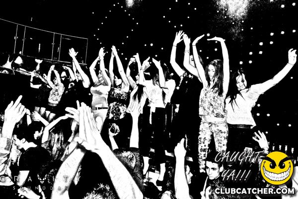 Gravity Soundbar nightclub photo 225 - March 13th, 2013