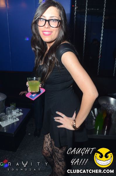 Gravity Soundbar nightclub photo 226 - March 13th, 2013