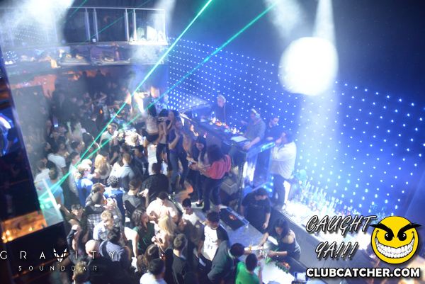 Gravity Soundbar nightclub photo 228 - March 13th, 2013