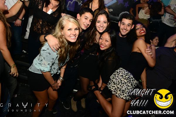 Gravity Soundbar nightclub photo 229 - March 13th, 2013
