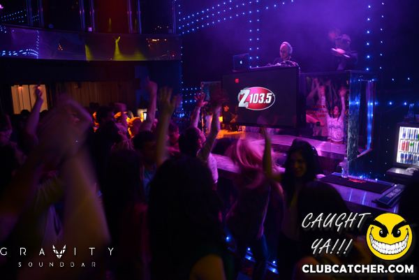 Gravity Soundbar nightclub photo 230 - March 13th, 2013