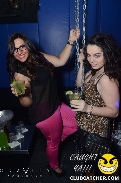 Gravity Soundbar nightclub photo 231 - March 13th, 2013