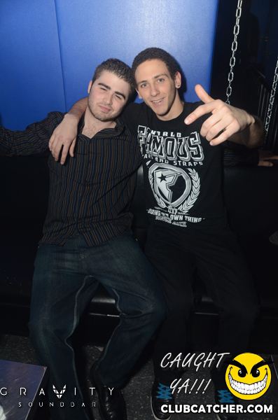 Gravity Soundbar nightclub photo 232 - March 13th, 2013