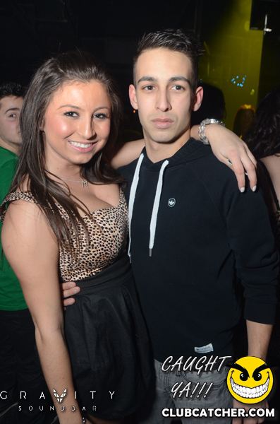 Gravity Soundbar nightclub photo 233 - March 13th, 2013