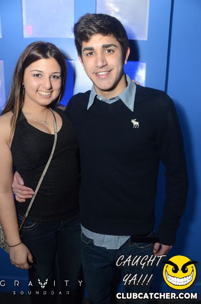 Gravity Soundbar nightclub photo 234 - March 13th, 2013