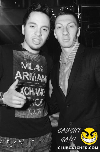 Gravity Soundbar nightclub photo 235 - March 13th, 2013