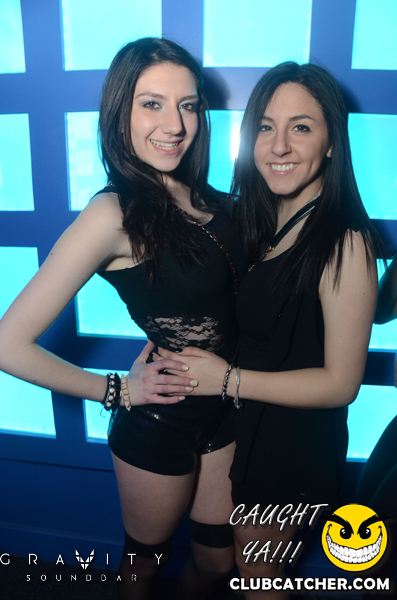 Gravity Soundbar nightclub photo 236 - March 13th, 2013