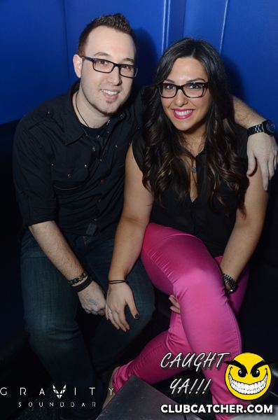 Gravity Soundbar nightclub photo 237 - March 13th, 2013