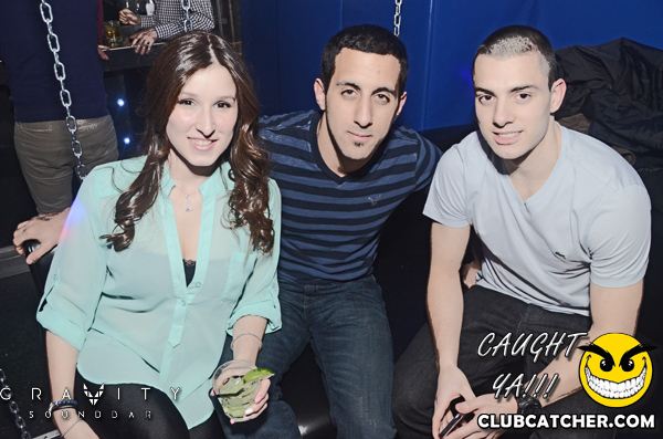 Gravity Soundbar nightclub photo 238 - March 13th, 2013