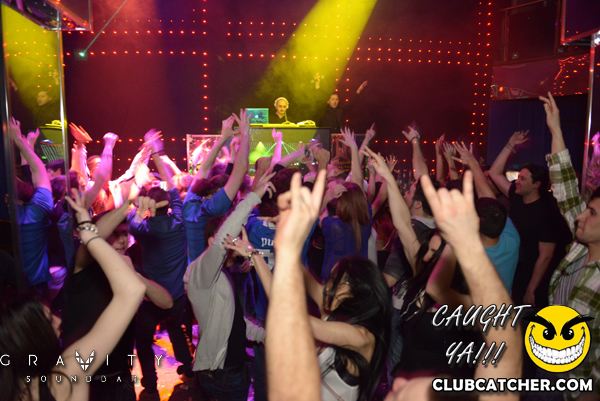 Gravity Soundbar nightclub photo 239 - March 13th, 2013