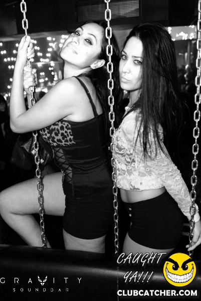 Gravity Soundbar nightclub photo 25 - March 13th, 2013