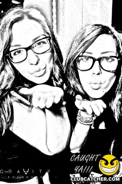 Gravity Soundbar nightclub photo 243 - March 13th, 2013