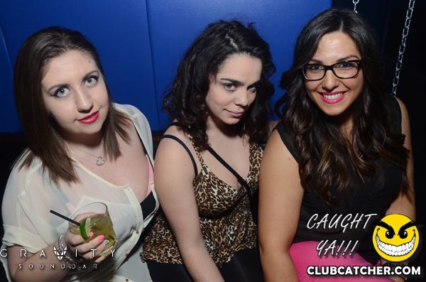 Gravity Soundbar nightclub photo 244 - March 13th, 2013