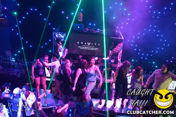 Gravity Soundbar nightclub photo 245 - March 13th, 2013