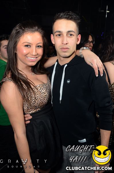 Gravity Soundbar nightclub photo 246 - March 13th, 2013