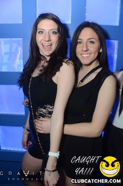 Gravity Soundbar nightclub photo 248 - March 13th, 2013